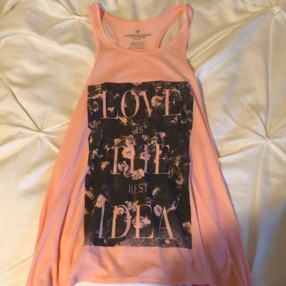 American Eagle Outfitters tank top